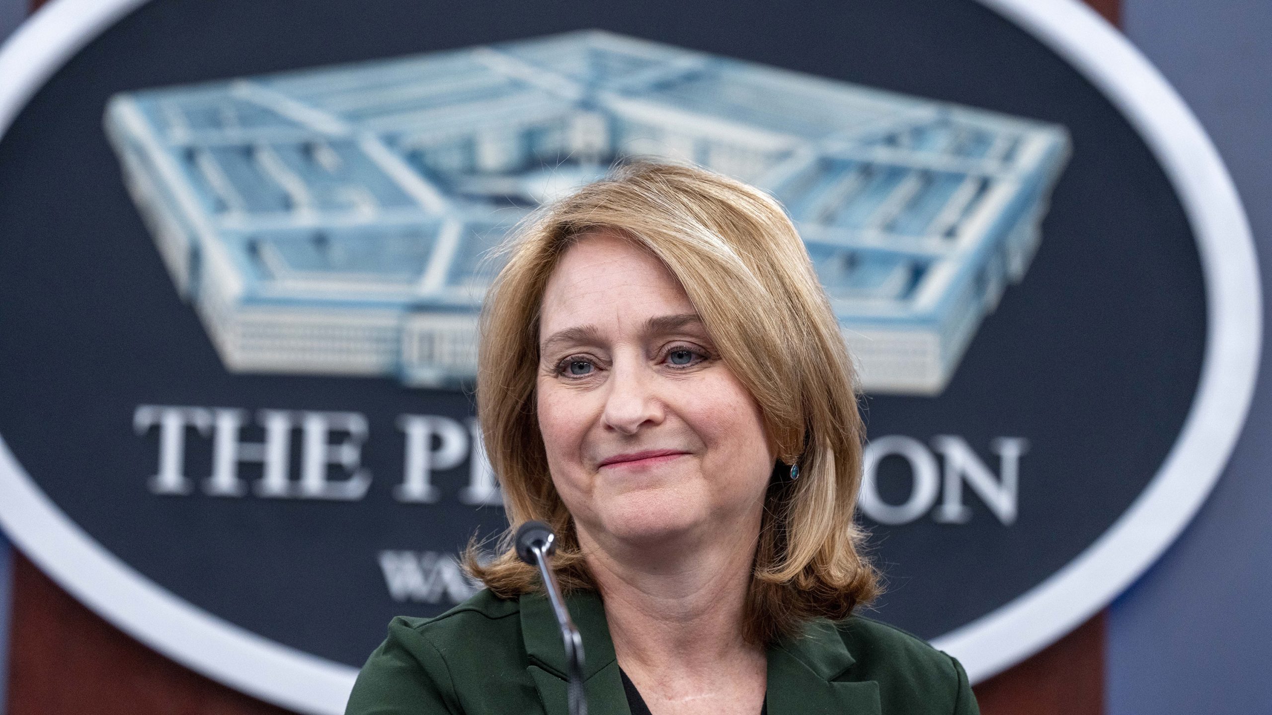 The Download: The Pentagon’s new AI plans, and next-gen nuclear reactors