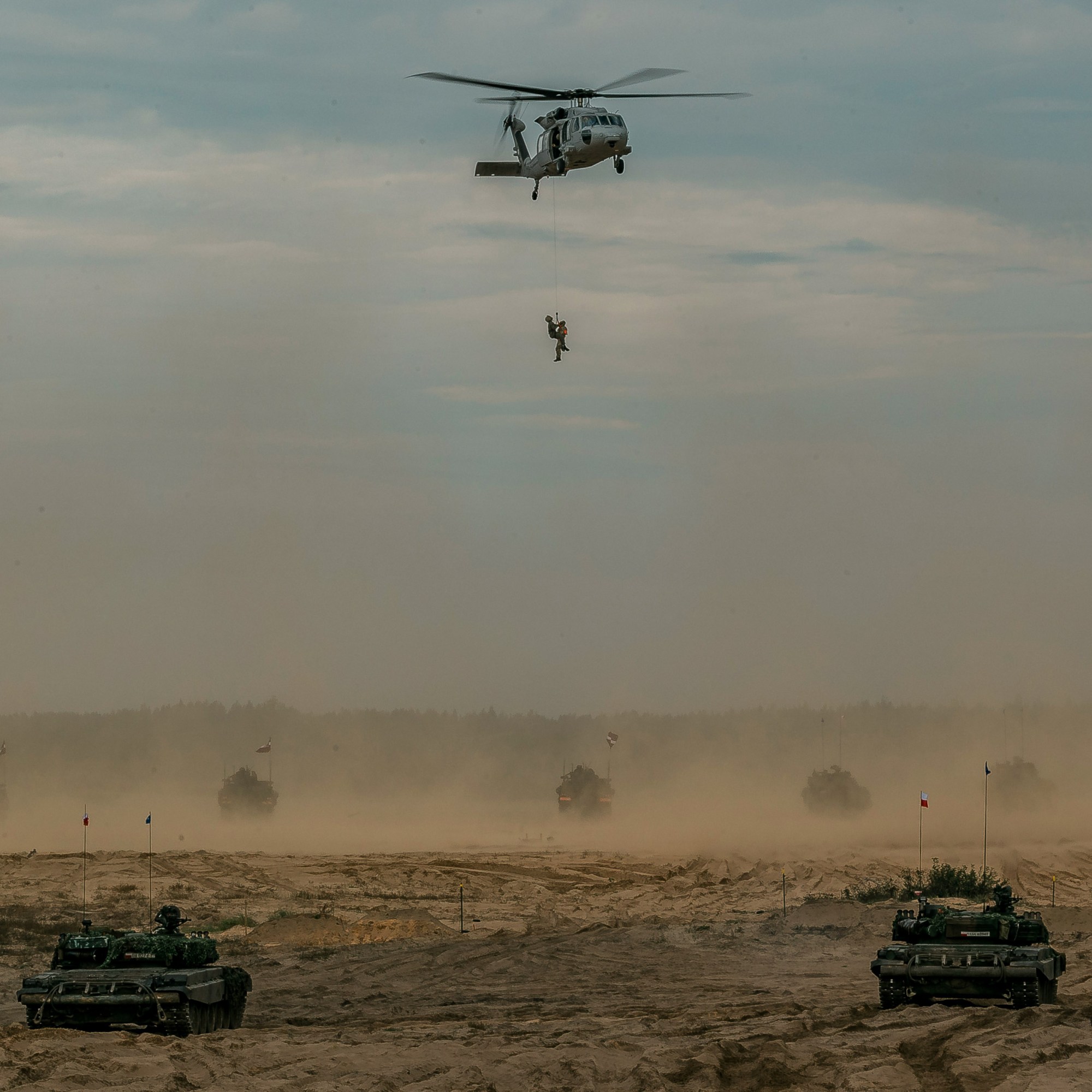 The Download: how AI is used for military targeting, and the Pentagon’s war on Claude