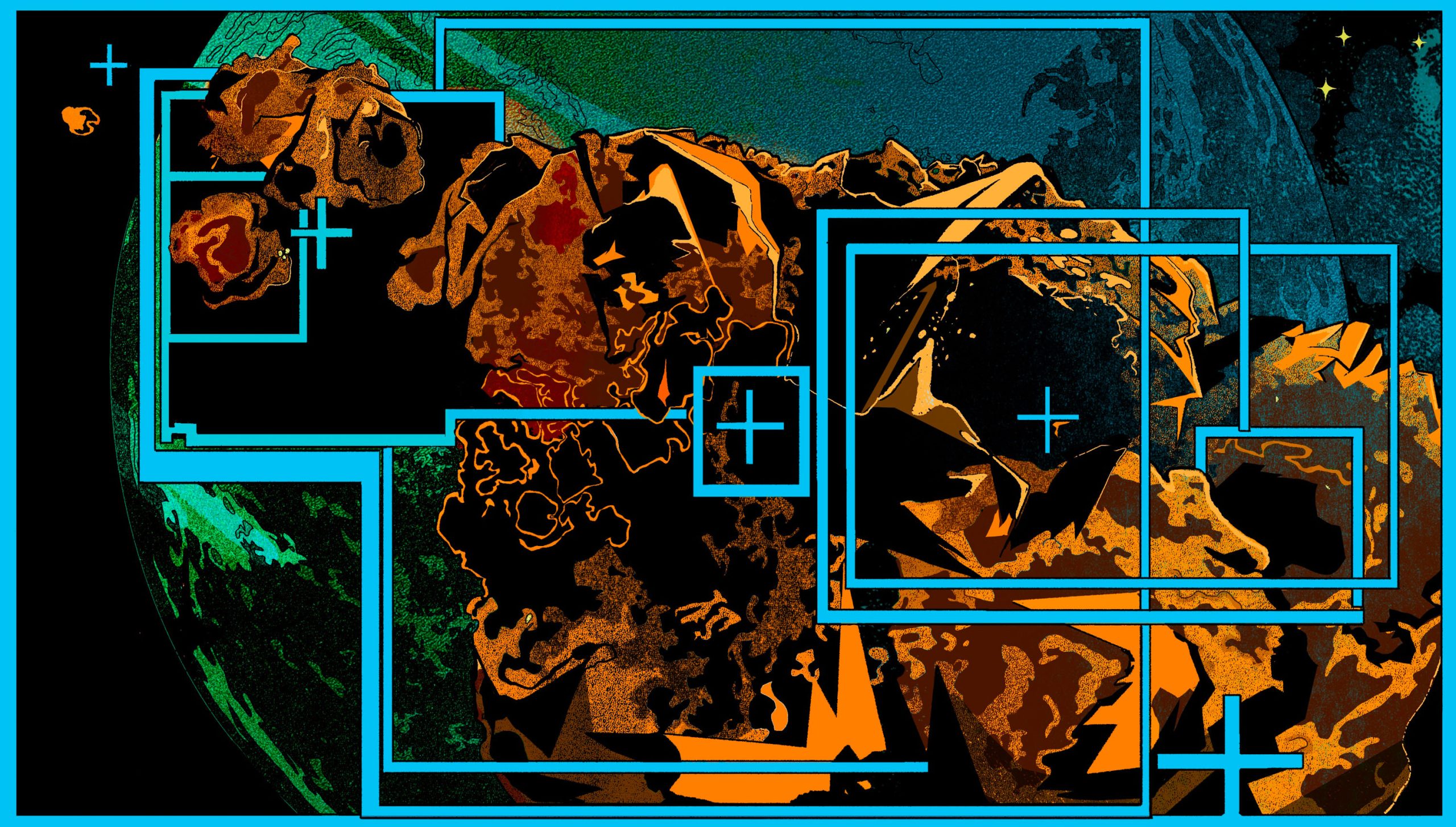 The Download: reawakening frozen brains, and the AI Hype Index returns