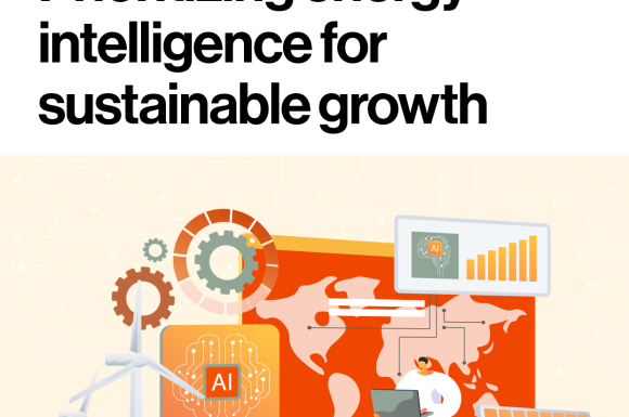Prioritizing energy intelligence for sustainable growth