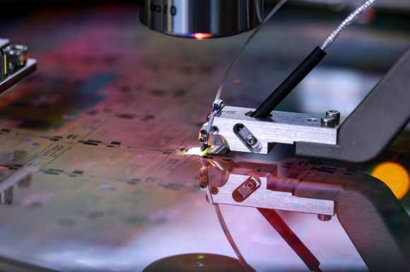 The Download: Quantum computing for health, and why the world doesn’t recycle more nuclear waste