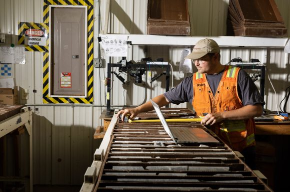 The Download: gig workers training humanoids, and better AI benchmarks